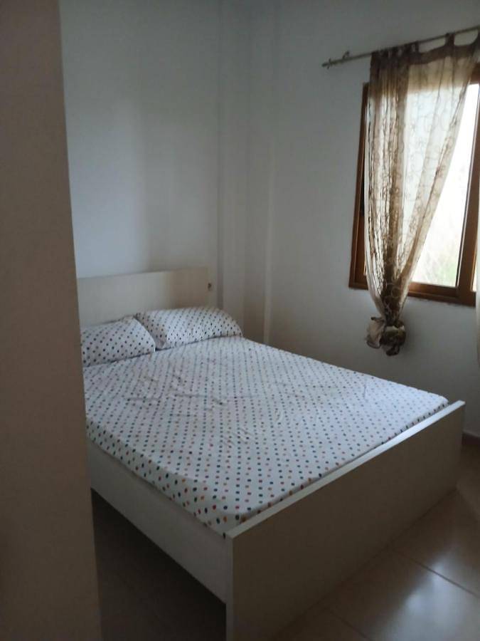 Appartement de vacances pour 4 personnes, avec vue et terrasse