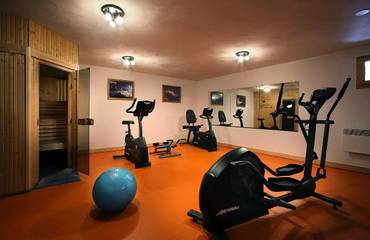 Apartment for 14 People in Les Belleville, Vanoise National Park, Photo 2