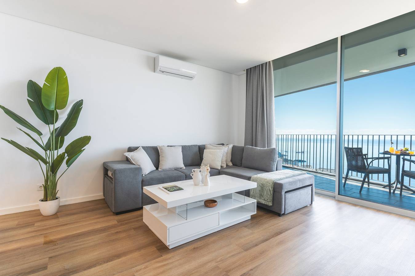 Ganze Wohnung, Atlantic View Apartment in Câmara de Lobos, Madeira