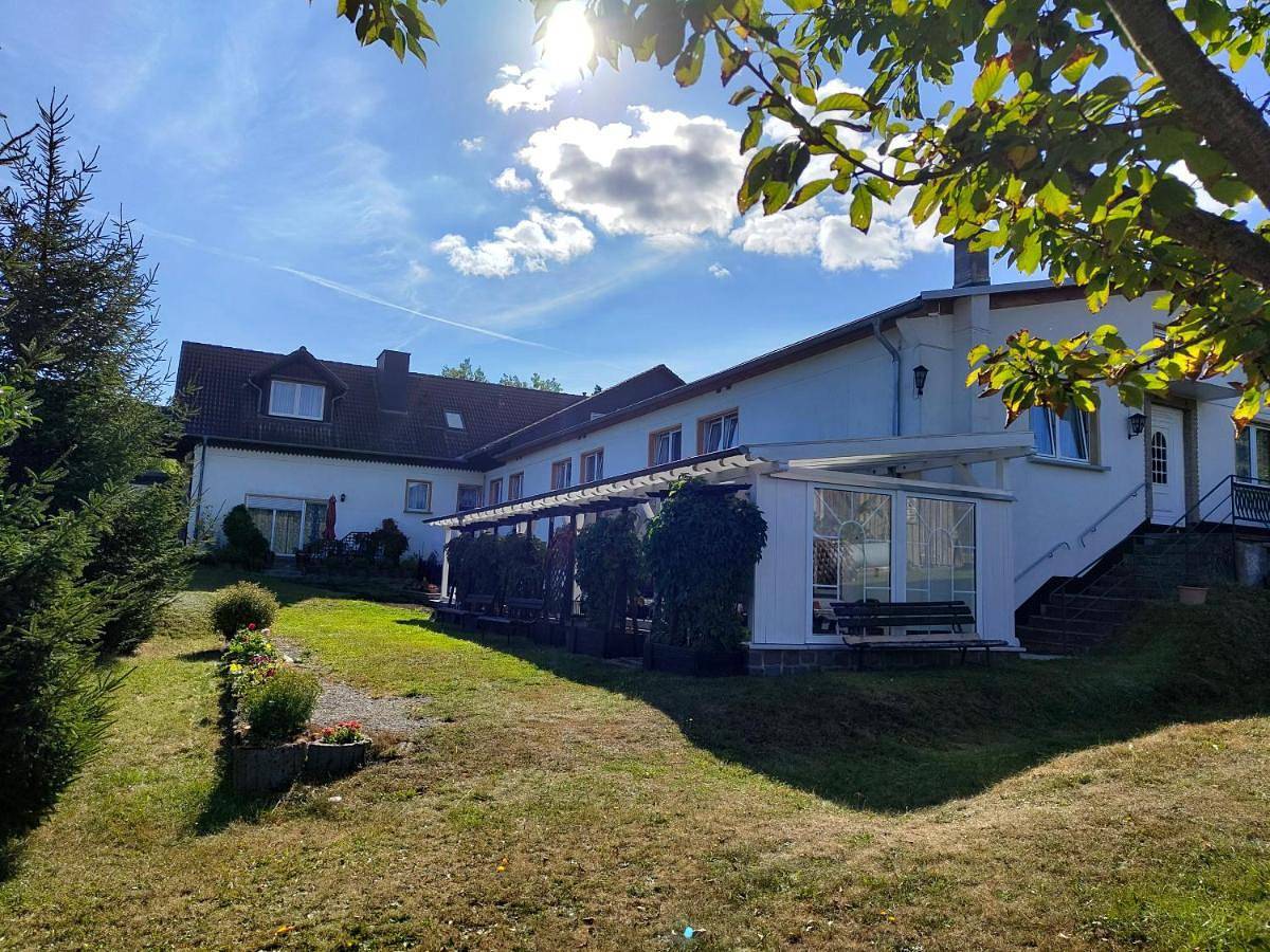 Family Suite in Altenbrak, Thale