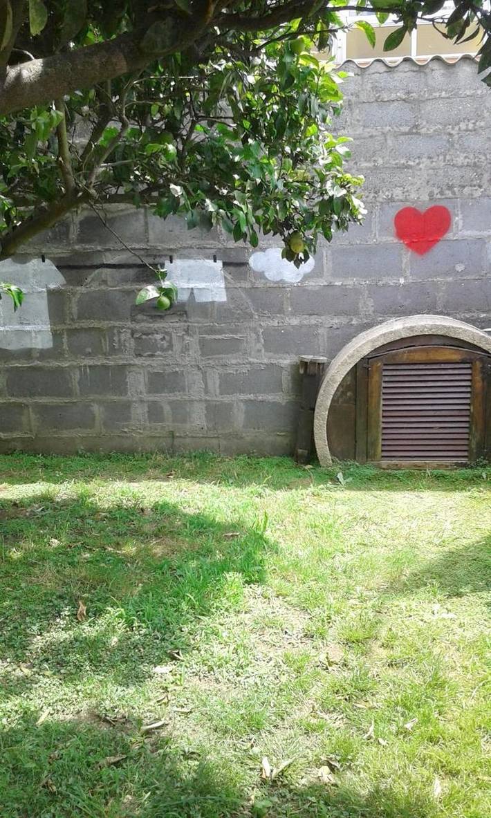 Location de vacances pour 4 personnes, avec Terrasse ainsi que Jardin et Vue à Cangas - 3