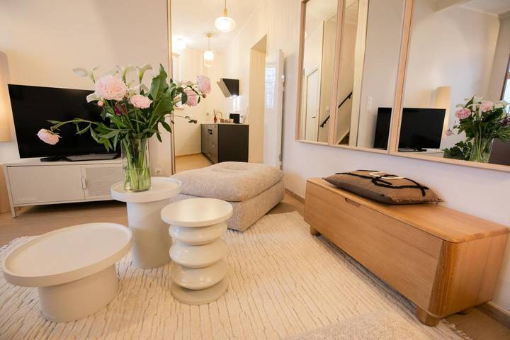 Villa pour 5 personnes