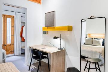 Maison De Vacances pour 15 Personnes dans Vieille ville de Barcelone, Barcelone, Photo 4