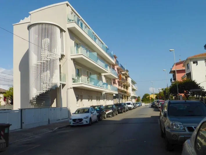 Appartamento vacanze per 6 persone, con panorama - 1