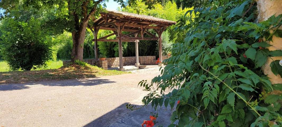 Location de vacances pour 4 personnes, avec terrasse, adapté aux familles à Sagelat - 4