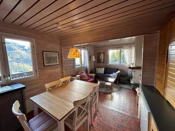 Ferienhaus für 8 Personen in Vex, Sion - Sierre & Umgebung, Bild 1