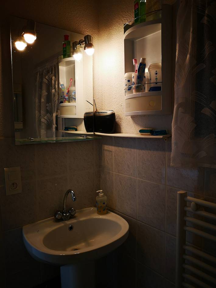 Location de vacances pour 6 personnes, avec jardin, adapté aux familles à Le Croisic - 4