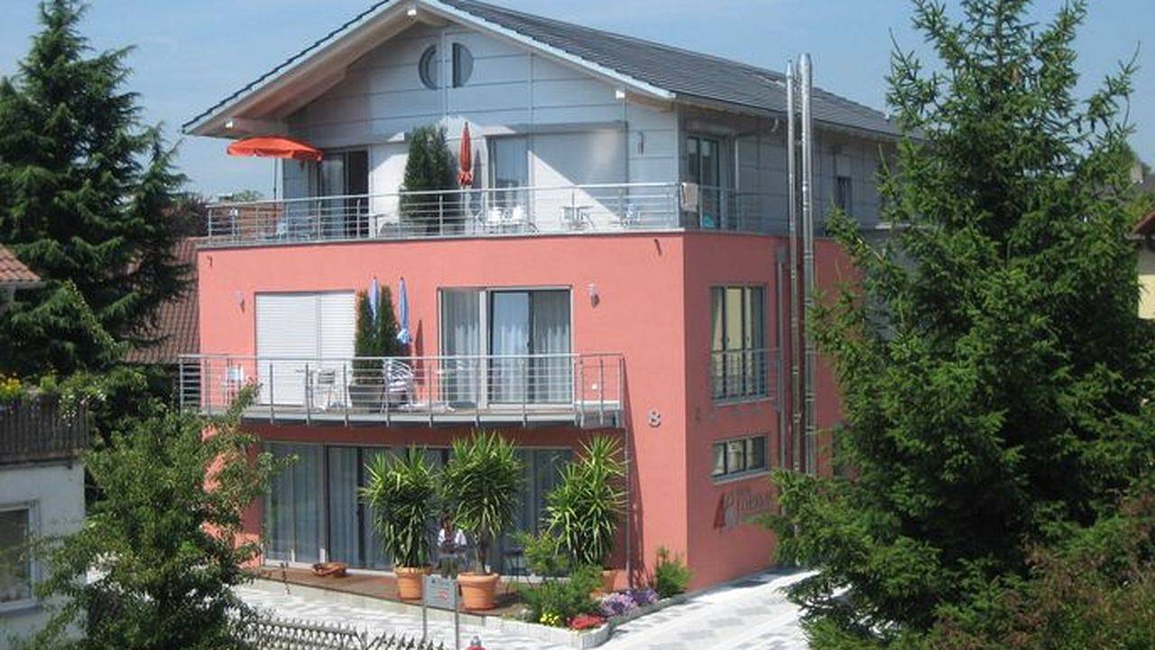 Ganze Ferienwohnung, Ferienwohnung für 6 Personen (75 m²) in Immenstaad am Bodensee in Immenstaad, Immenstaad am Bodensee