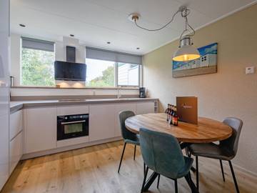 Vakantiehuis voor 5 Personen in Den Burg, Nederlandse kust, Afbeelding 2