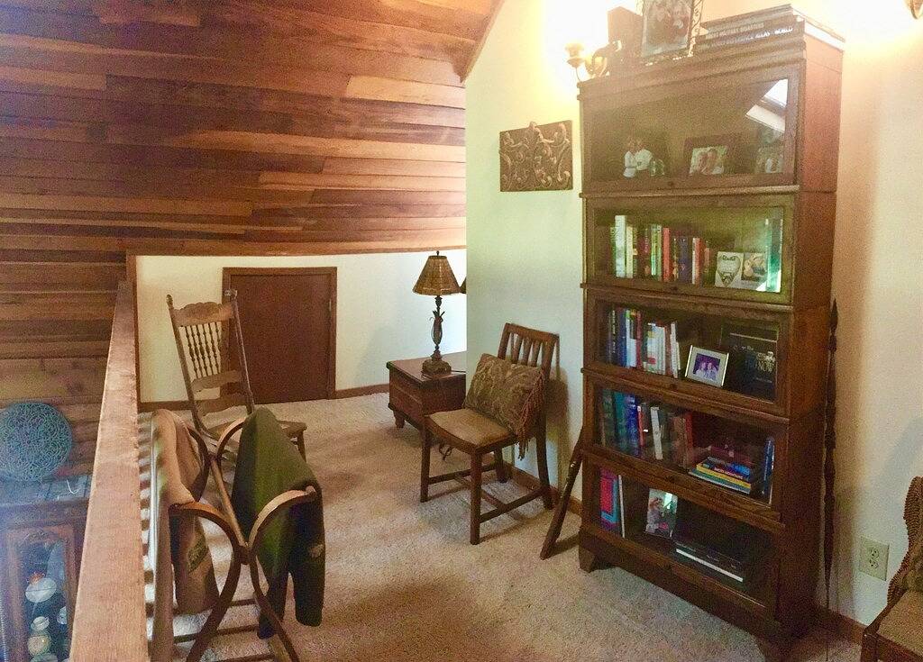 Abgelegene 3-Zimmer-Hütte auf dem Bauernhof in St. Tammany Parish