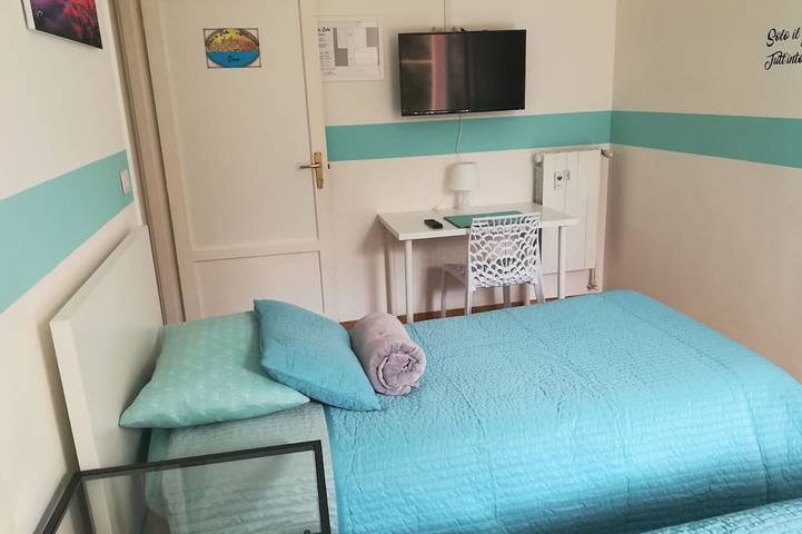 Location de vacances pour 2 personnes à Ivrea (Italie) - 2
