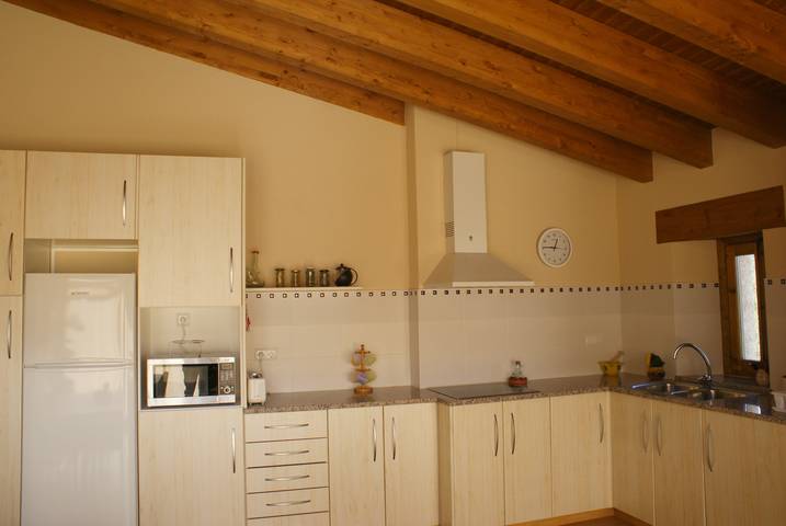 Appartement entier, Casa Rural Mas Prat en Santa Margarita de Bianya in La Vall de Bianya, Garrotxa