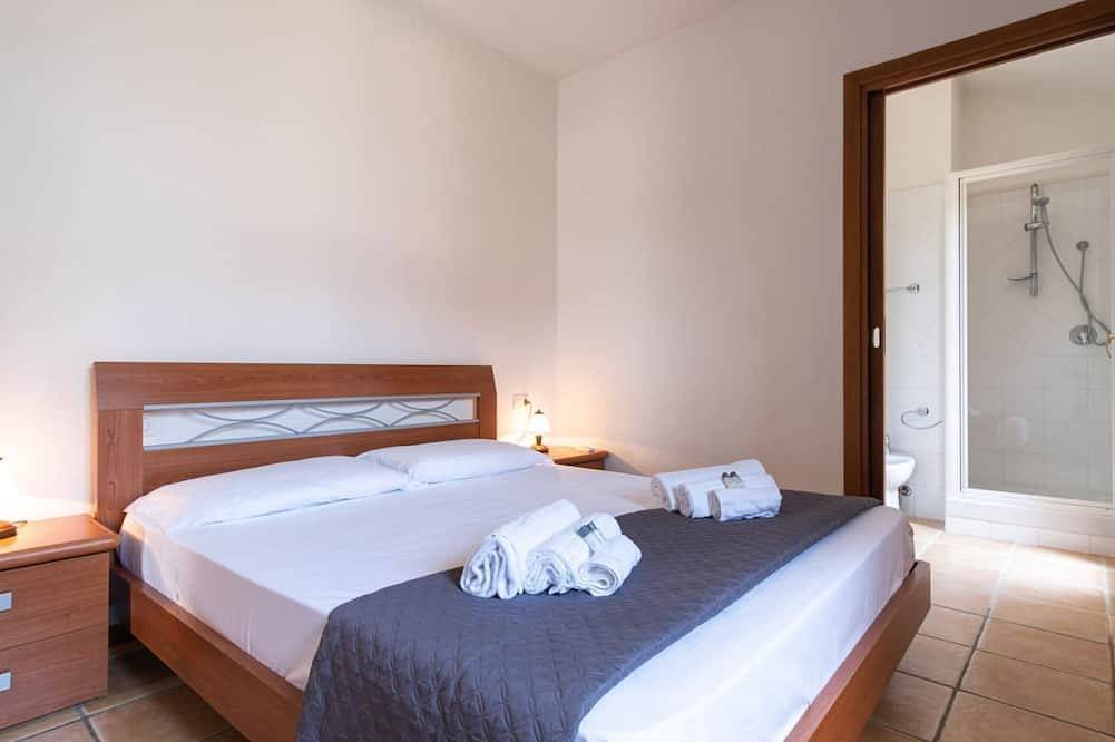 Apartamento entero, Mirto 4 Apartment in Santa Maria Navarrese, Provincia de Ogliastra