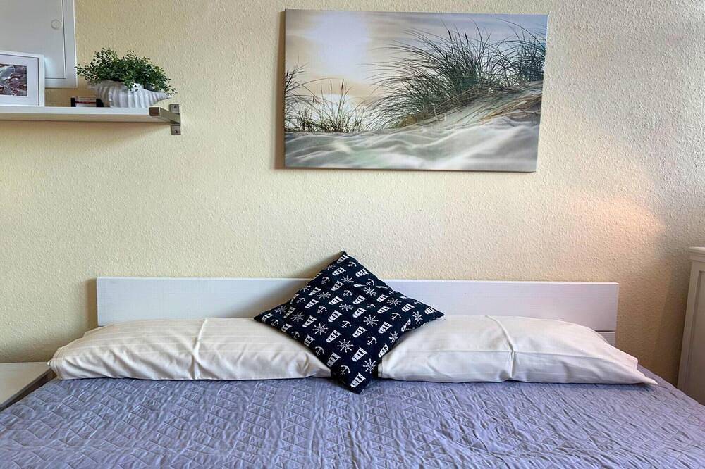 Ganze Wohnung, Apartment Fehmarn-Burgtiefe in Ostfehmarn, Fehmarn