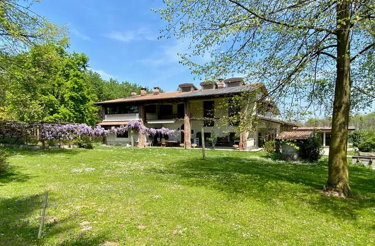 Appartamento vacanze per 3 persone, con panorama e giardino, con animali domestici - 1