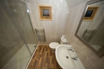 Glamping for 2 People in East Huntspill, Somerset, Photo 2