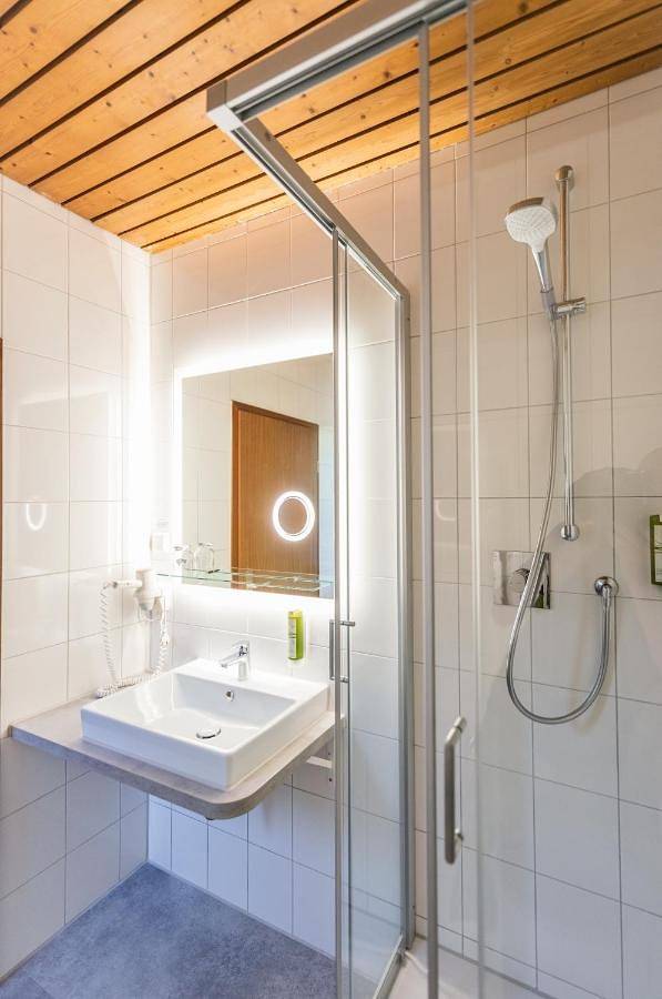 Gîte pour 4 personnes, avec vue et terrasse, animaux acceptés à Rastatt - 4