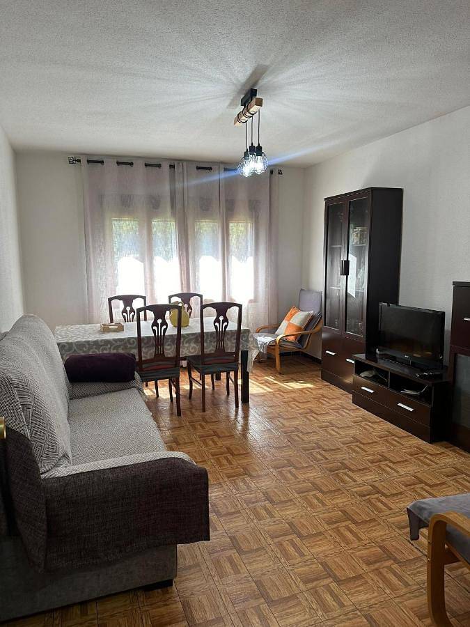 Gîte pour 5 personnes, avec vue à Mijares - 2