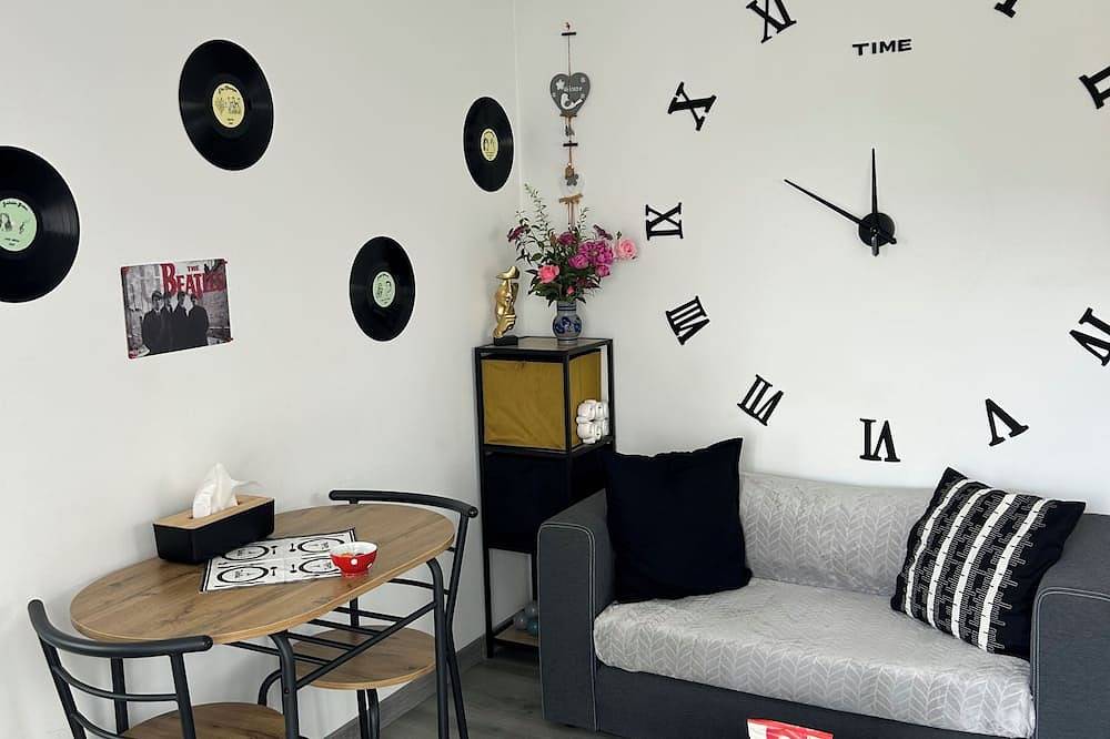 Apartamento entero, Charming full T1 in Zillisheim, Región de Mulhouse