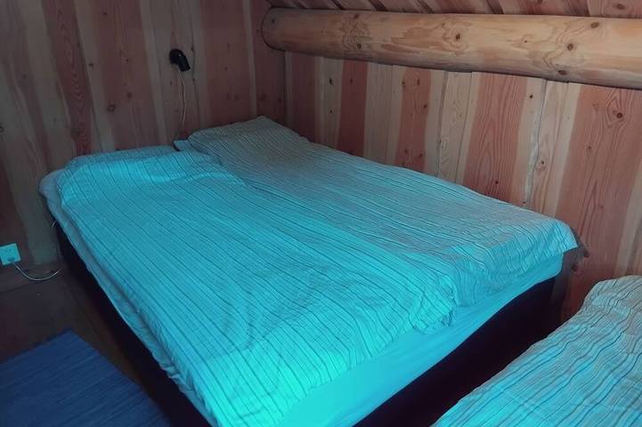 Ferienhaus für 9 Personen in Preikestolen - 2