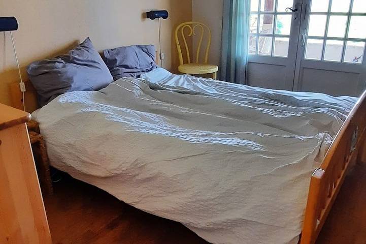 Location de vacances pour 6 personnes, avec jardin et terrasse à Marnac - 3