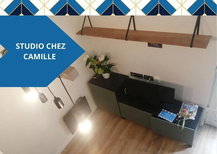 Ferienwohnung für 2 Personen - 1