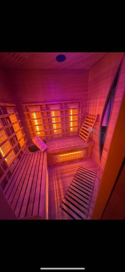 Location de vacances pour 2 personnes, avec jacuzzi ainsi que jardin et sauna dans Berck-Plage - 3