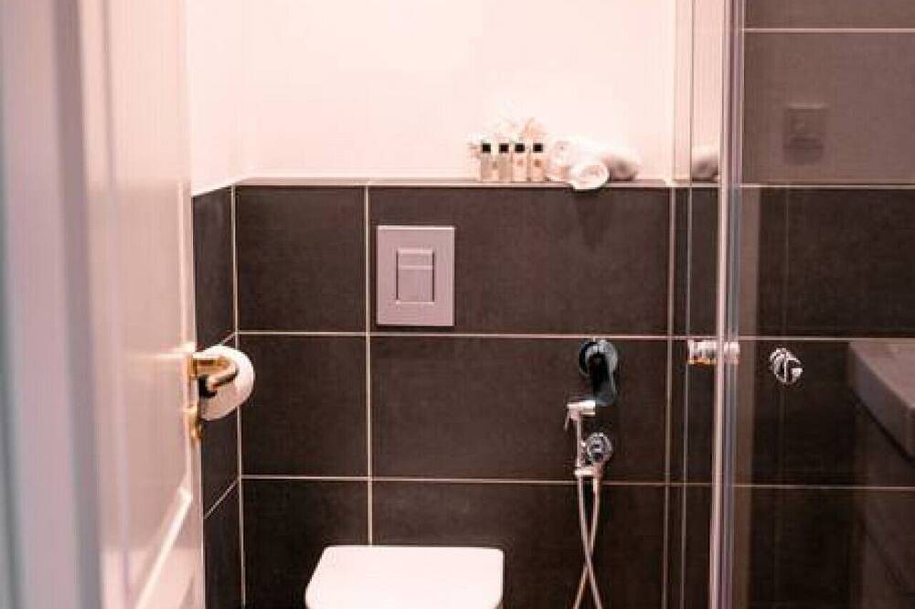 Ganze Wohnung, Arbio I Design Apart near Deutsche Oper Berlin in Charlottenburg Berlin, Berlin