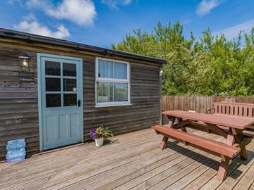 Holiday Rental for 4 People in Staithes, North Yorkshire, Photo 1