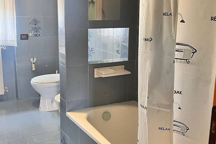 Appartamento intero, Sea Nest - Casa Patrizii in Penne, Gran Sasso
