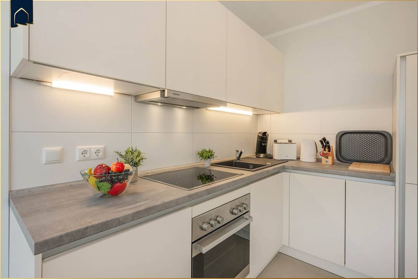 Modernes Ferienhaus im Fischerdorf mit Garten, Sauna & viel Privatsphäre in Zirchow, Usedom