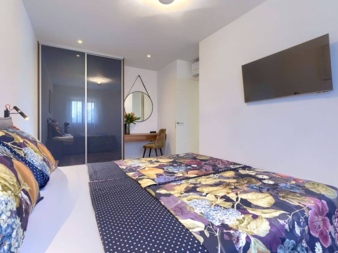 Villa Irena with pool in Umag, Umag und Umgebung