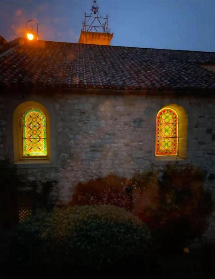 Location de vacances pour 8 personnes, avec jardin à Saint-Victor-des-Oules - 4