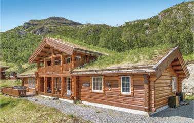 Ferienhaus für 16 Personen in Hemsedal Stadt, Viken, Bild 3