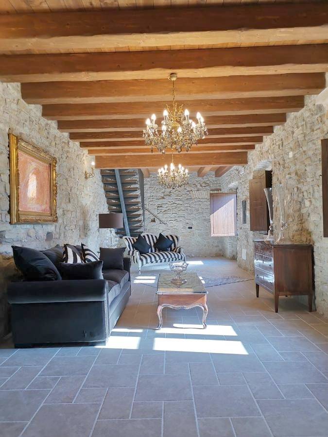 L'Antica Dimora - Suites & Apartments in Mandas, Province de Cagliari