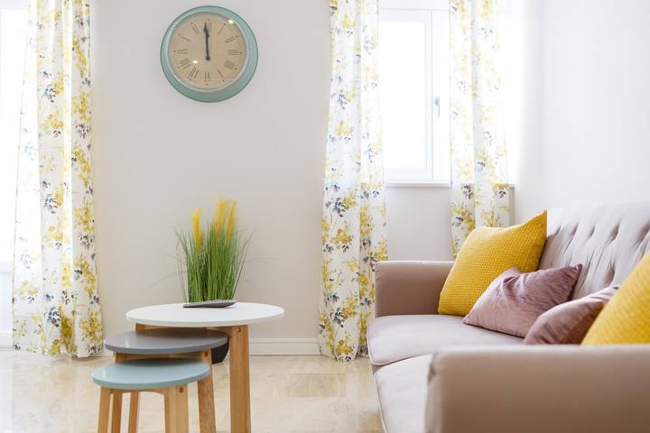 Holiday rental for 4 people, with balcony in Cádiz