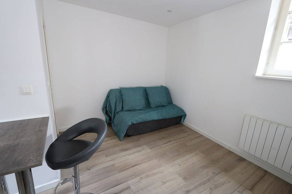 Entire apartment, Charming renovated Studio in the center of Haguenau in Haguenau, Nordelsass