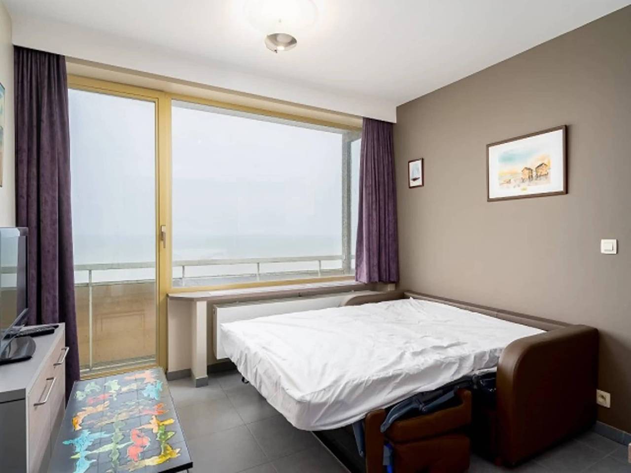 Appartement entier, Maison en Dordogne près des grottes in Blankenberge, Côte belge