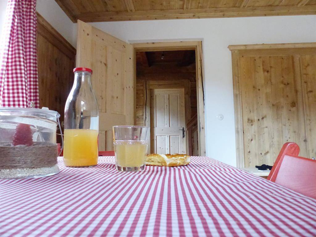 Appartamento intero, Appartamento, doccia e bagno, Wc, 3 camere da letto in Innervillgraten, Tirolo dell'Est