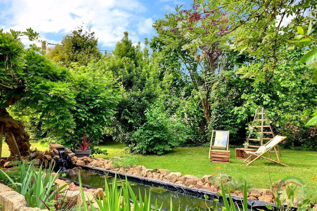 La Bremande - Celtique in Saint-Georges-de-Reintembault, Fougères-Vitré