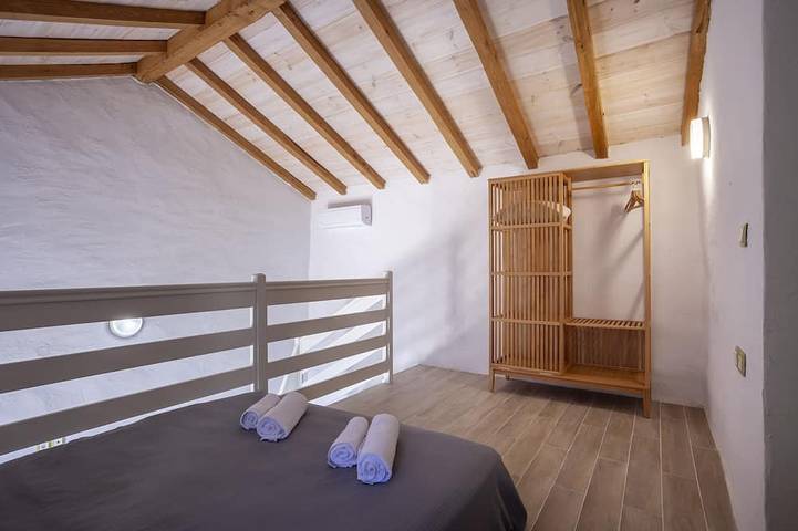 Ferienhaus für 2 Personen, mit Garten auf Skopelos - 3