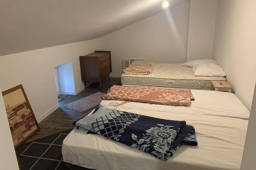 Pleasant 3-bedroom house with garden near Albi in Carmaux, Albi region