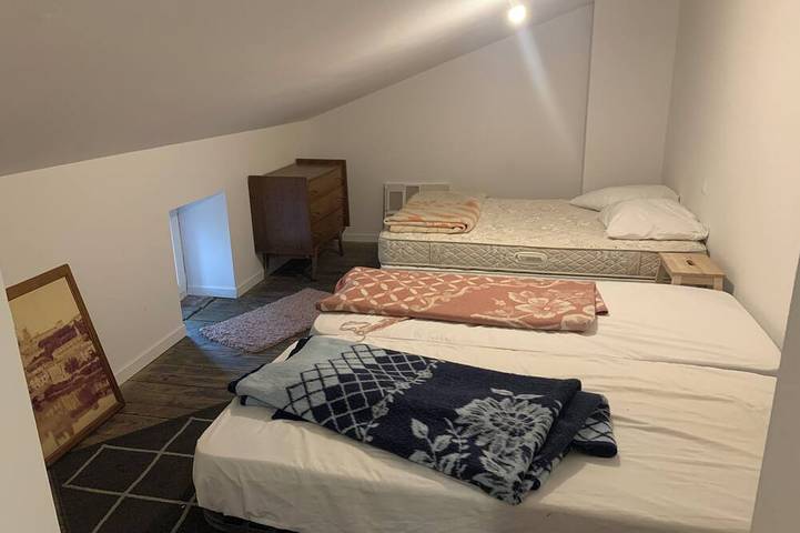 Location de vacances pour 6 personnes à Carmaux - 3