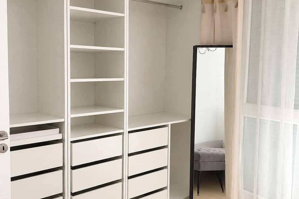 Appartement entier, Duplex moderne proche Paris–Terrasse & Parking in Cachan, Val-de-Marne