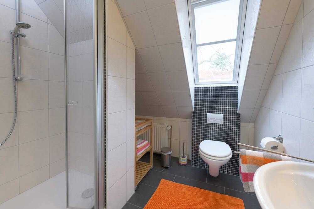 Ganze Wohnung, Deichhof Dangast, Wh Weideblick - Ferienwohnung Weideblick in Dangast, Varel