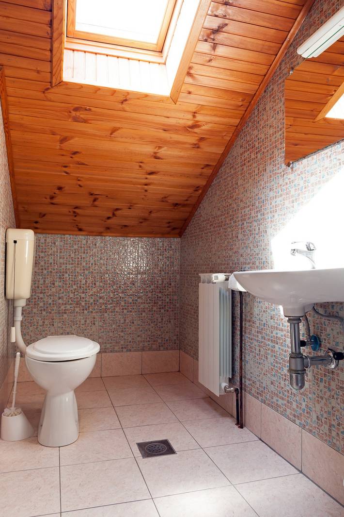 Gästehaus für 2 Personen mit Balkon in Smoljanac, Lika-Senj