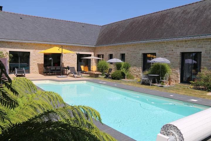 Gîte pour 6 personnes à Bono - 2