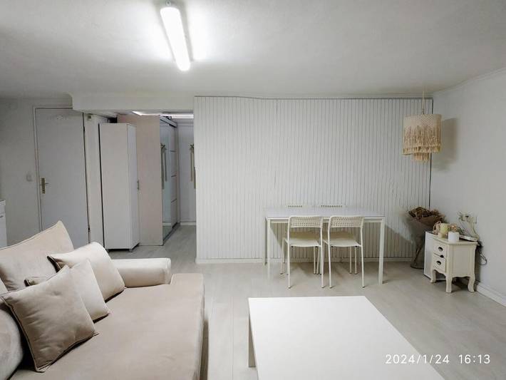 Holiday apartment for 2 people - 1
