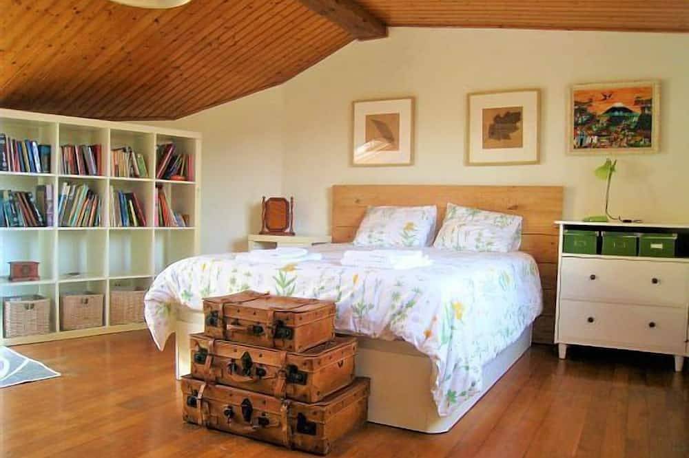 Casa rural (alquiler íntegro) Os Carrís para 8 personas in Vimianzo, Costa de Galicia