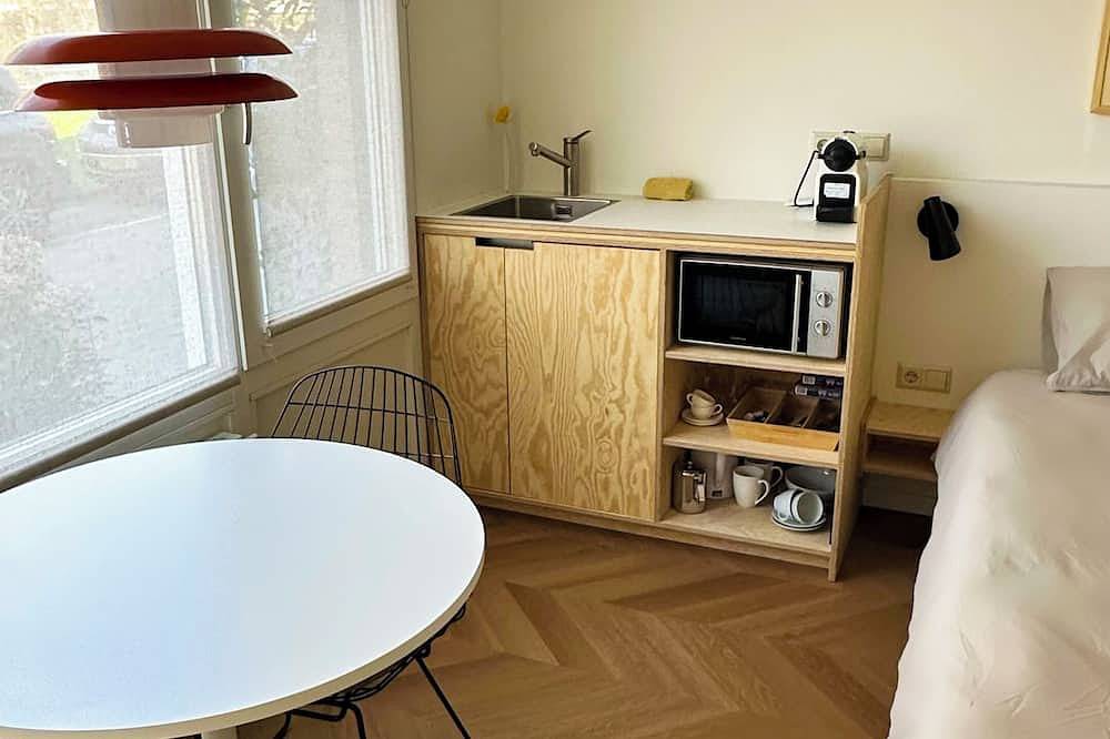 B&B Rai Amsterdam in Amsterdam Zuid, Holländische Küste